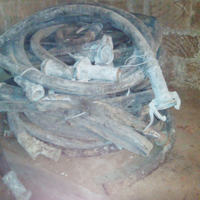 Tubi per pompaggio sottomassetto Turbosol