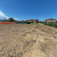 Terreno edificabile Villa Oliveti