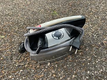 Ferro da stiro vintage