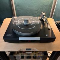 Mark Levinson 5105 giradischi