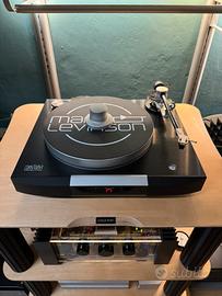 Mark Levinson 5105 giradischi