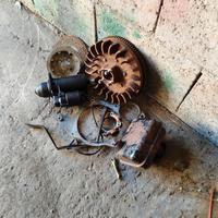 avviamento elettrico lombardini