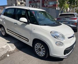 Fiat 500L 1.3 Multijet 85 CV Pop