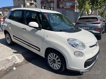 Fiat 500L 1.3 Multijet 85 CV Pop