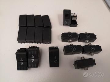 Componenti vari bticino serie master modo