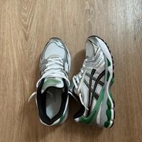 asics gel kayano 14