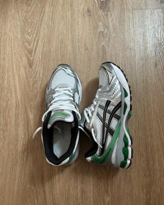 asics gel kayano 14