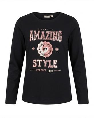 T'shirt per bambine e ragazze