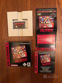 Dr. Mario Game Boy Advance