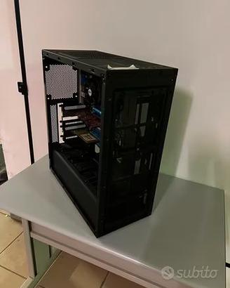 Amd X4 965 Black Edition 8Gb Hd5450