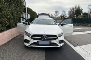 Mercedes Classe A 177w 200a premium 11/2018