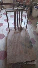 PESA BASCULANTE