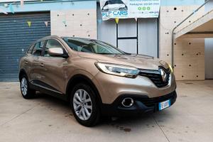 Renault Kadjar dCi 8V 110CV Energy Hypnotic