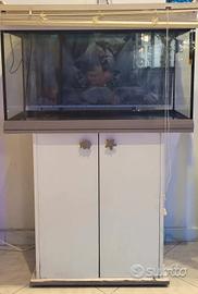 acquario 90 Lt