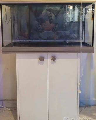 acquario 90 Lt