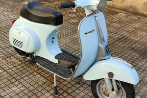 Vespa 50 special