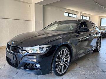 BMW 335d Touring xDrive M Sport Unipro IVA ESPOSTA