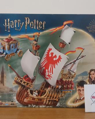 LEGO 76440 I 3 Maghi L'Arrivo NUOVO 