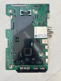 Scheda tv samsung BN94-17608P QE55S95BA