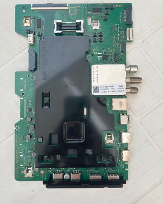 Scheda tv samsung BN94-17608P QE55S95BA