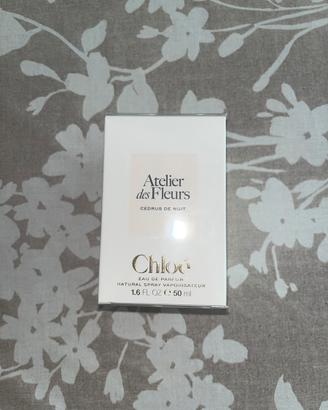 Chloé Atelier des Fleurs Cedrus de Nuit EDP 50 ml