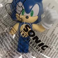 Sonic the Hedgehog Gadget