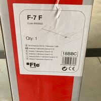 Antenna fte