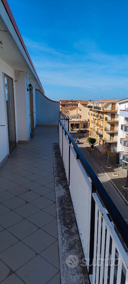 Appartamento – CS - Altro
