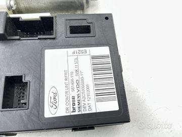 MOTORINO ALZAVETRO ANTERIORE DESTRA FORD Focus C-M