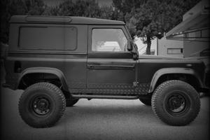 Defender