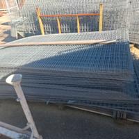 rete metallica per muratori