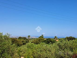 VILLA SINGOLA A SASSARI