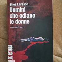 Uomini che odiano le donne