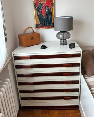 Cassettiera settimanale