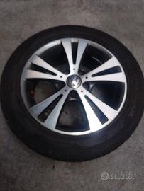 cerchi lega Vw 205/55/R16