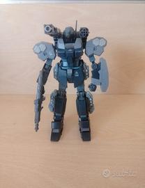 HG RGM-96X Jesta Cannon Gunpla Aperto 