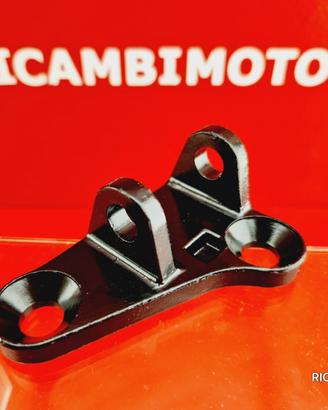 SUPPORTO PEDANA SX BMW G650X G 650 X