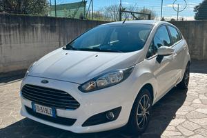 Ford Fiesta Plus 1.5 TDCi 75cv