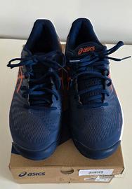 Scarpe da tennis Asics Gel-Challenger 14 Clay n.44
