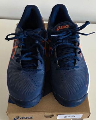 Scarpe da tennis Asics Gel-Challenger 14 Clay n.44