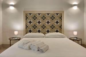 Tipica casa a corte salentina. Ideale per Smart Wo