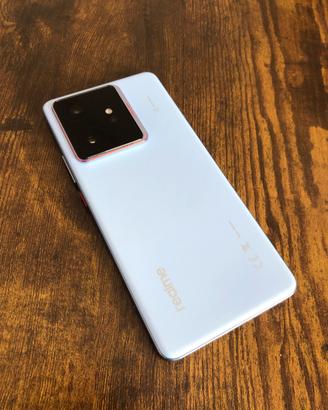 Realme GT 7 12/512 GB con fattura e cover