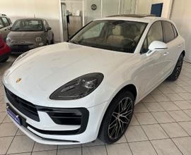 PORSCHE Macan 2.9 S