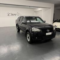 Great Wall Motor Steed 5 2.0 TDI 4x4 Super Luxury