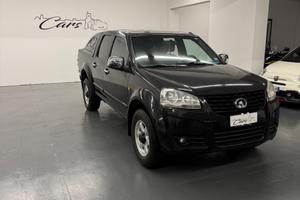Great Wall Motor Steed 5 2.0 TDI 4x4 Super Luxury