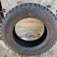 Pneumatici auto 4x4