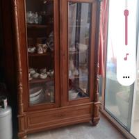 Credenzone della seconda metà dell' 800