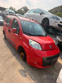 RICAMBI PER FIAT QUBO