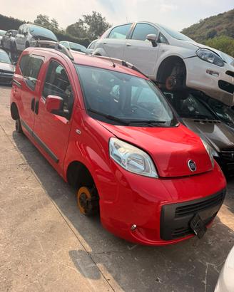 RICAMBI PER FIAT QUBO