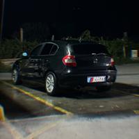 Bmw serie 1